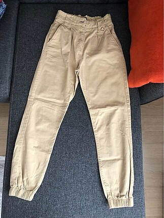 Kargo pantolon