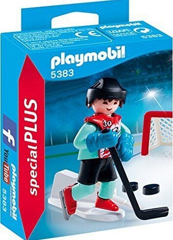 Playmobil 5383