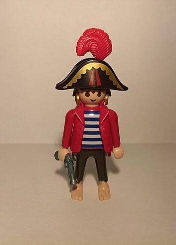 Playmobil Korsan 
