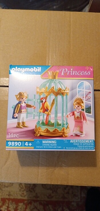 Playmobil 9890