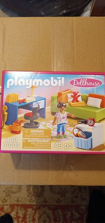 Playmobil 70209