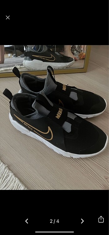 Nike ayakkabı orijinal