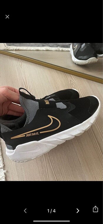 Nike Nike ayakkabı orijinal