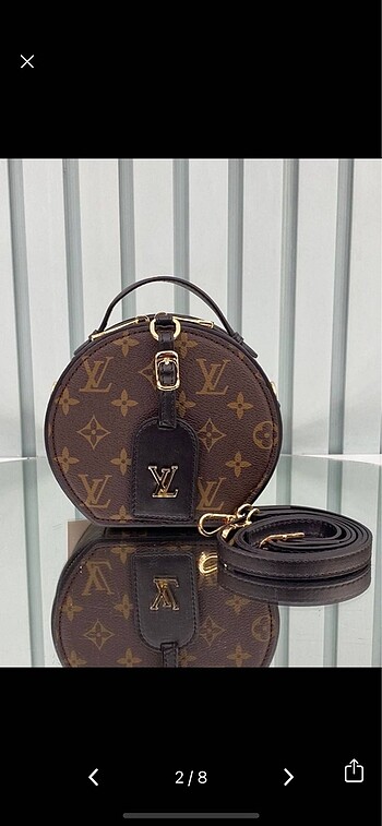 Louis vuitton çanta