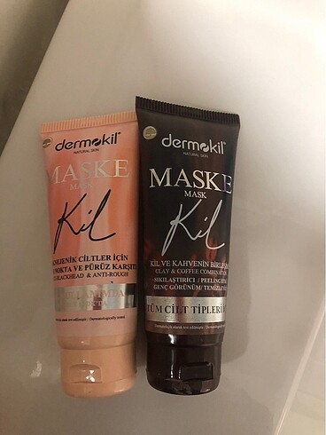 Maske