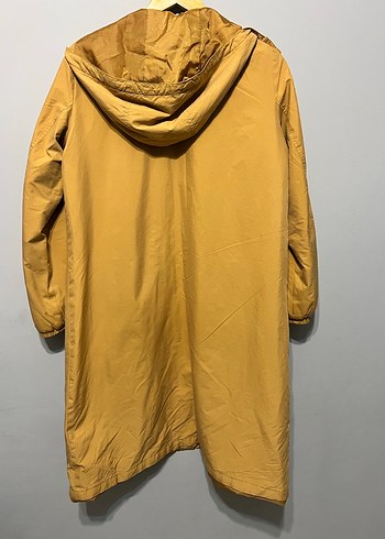 Oysho trençkot - Görsel 4