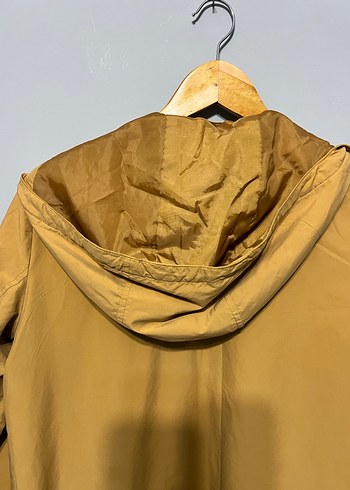 Oysho trençkot - Görsel 6