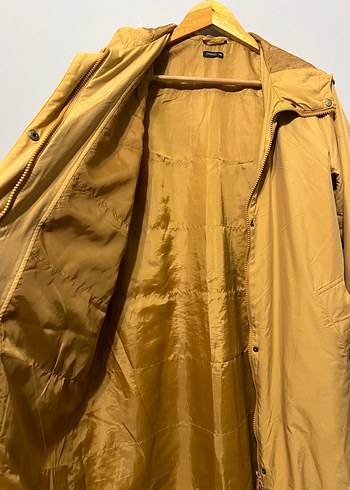 Oysho trençkot - Görsel 3