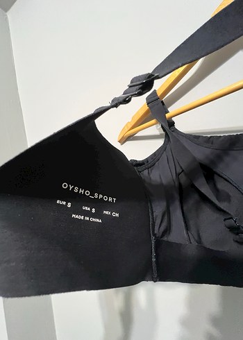 Oysho emzirme sütyeni - Görsel 5