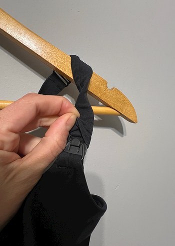 Oysho emzirme sütyeni - Görsel 2