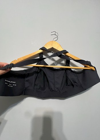 Oysho emzirme sütyeni - Görsel 6