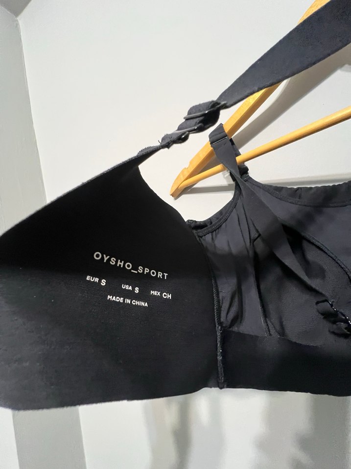 Oysho emzirme sütyeni - Görsel 5