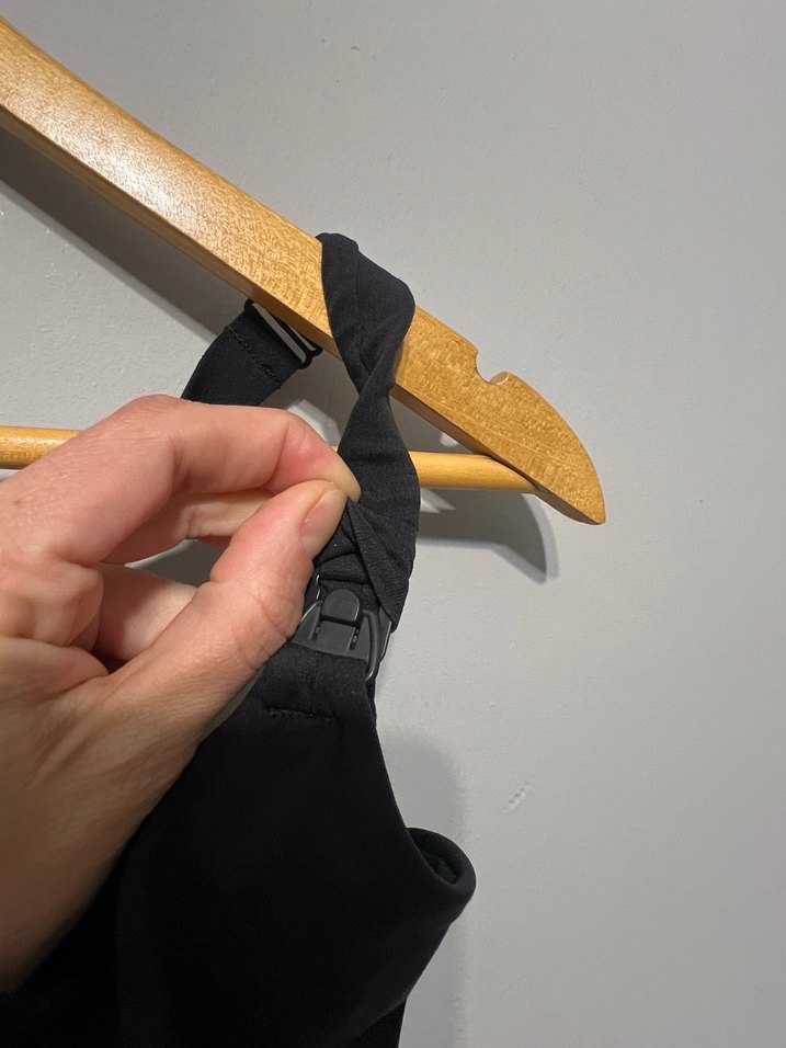 Oysho emzirme sütyeni - Görsel 2