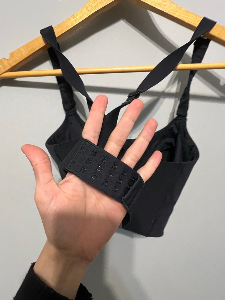 Oysho emzirme sütyeni - Görsel 4