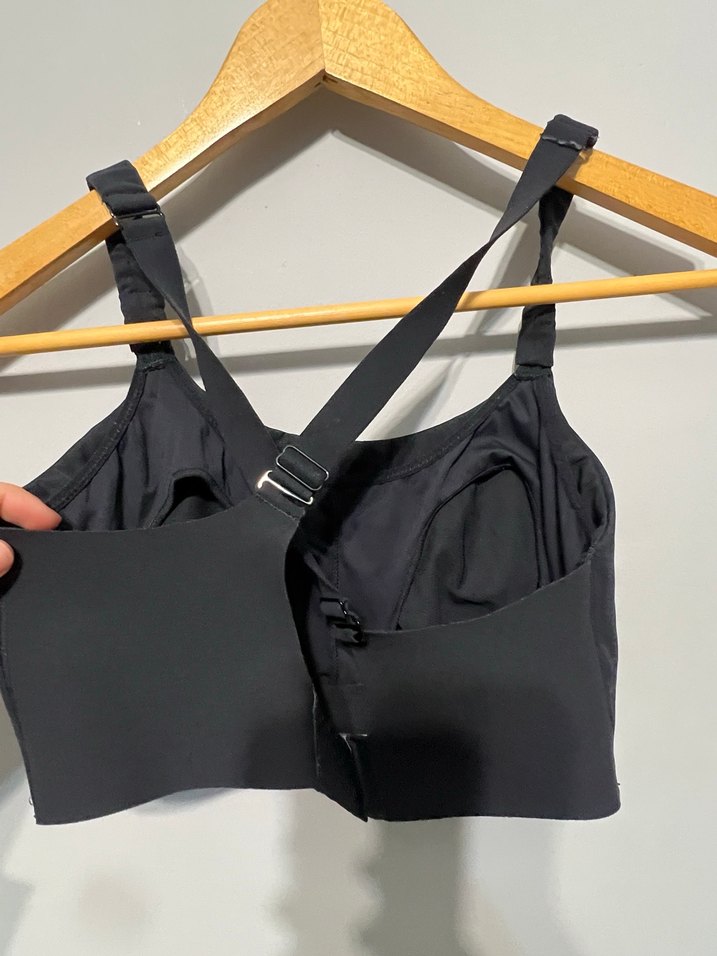 Oysho emzirme sütyeni - Görsel 3