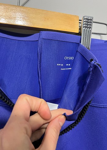 Oysho takım - Görsel 7