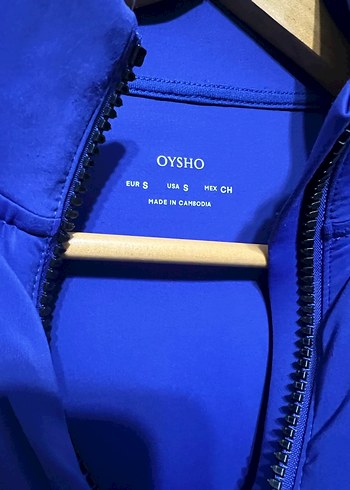 Oysho takım - Görsel 9