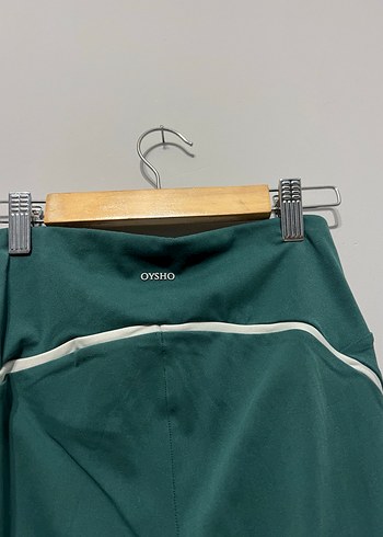 Oysho Spor Tayt - Görsel 5