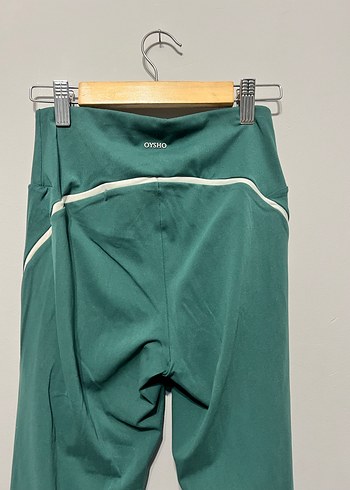 Oysho Spor Tayt - Görsel 4