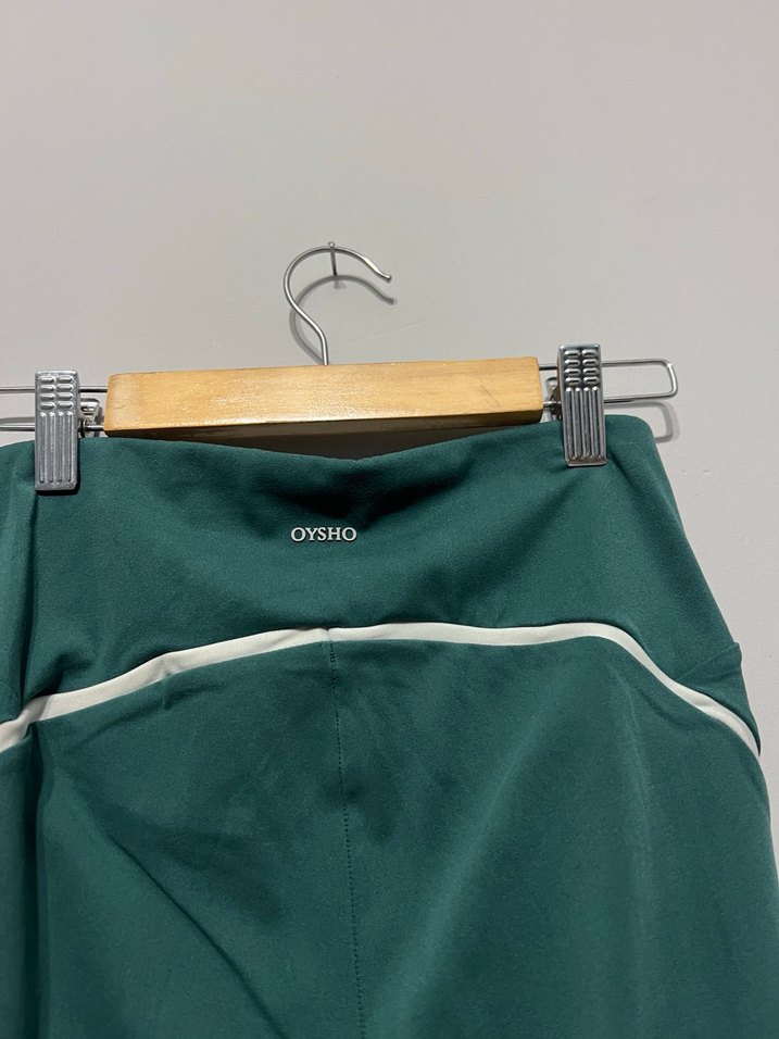 Oysho Spor Tayt - Görsel 5