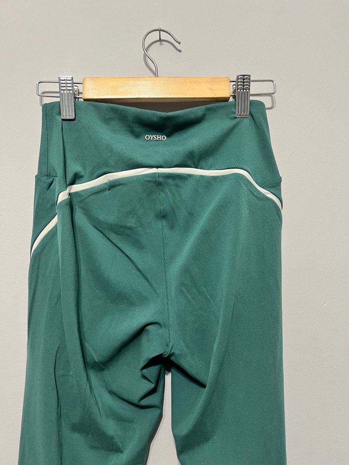 Oysho Spor Tayt - Görsel 4