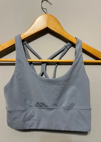 Oysho sporcu sütyeni - Görsel 2