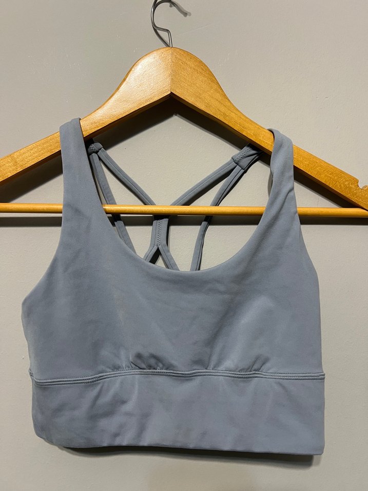 Oysho sporcu sütyeni - Görsel 2