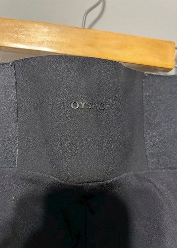 Oysho korseli tayt - Görsel 6