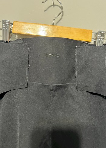 Oysho korseli tayt - Görsel 7