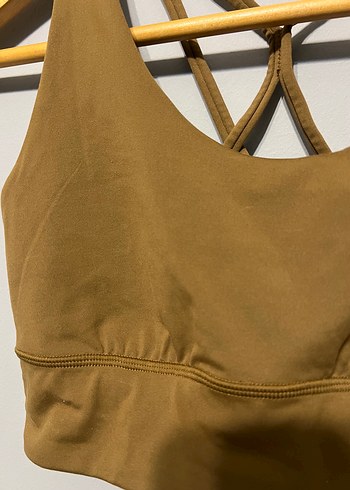 Oysho sporcu sütyeni - Görsel 2