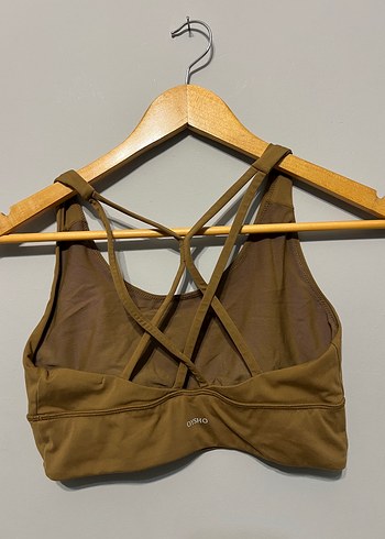 Oysho sporcu sütyeni - Görsel 3