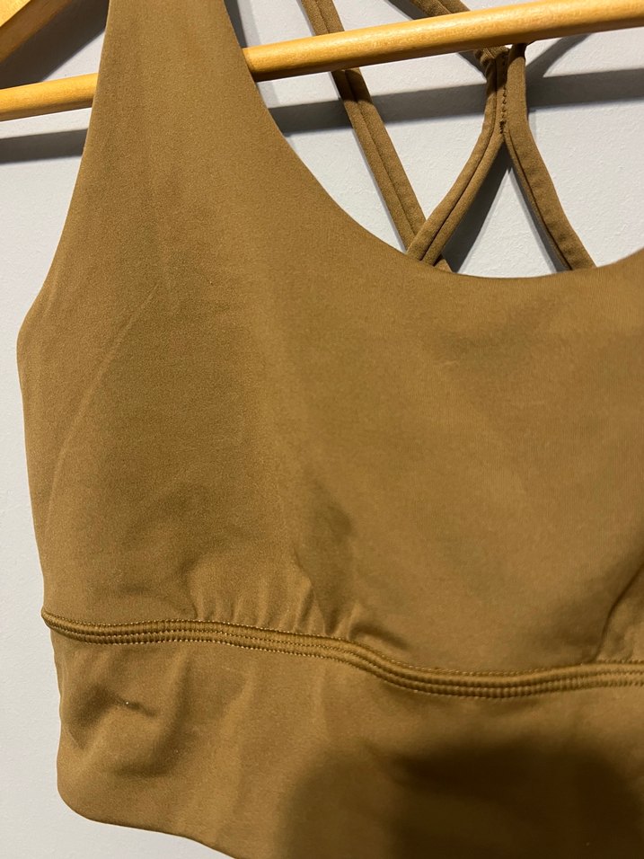 Oysho sporcu sütyeni - Görsel 2