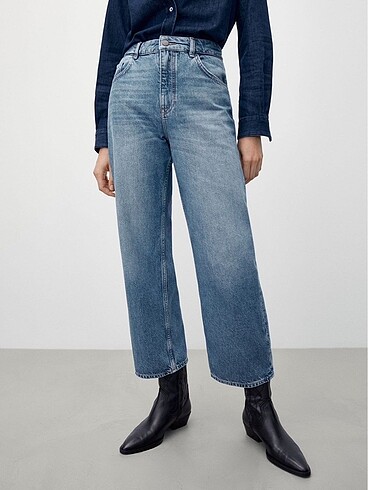 Orijinal Massimo Dutti jean