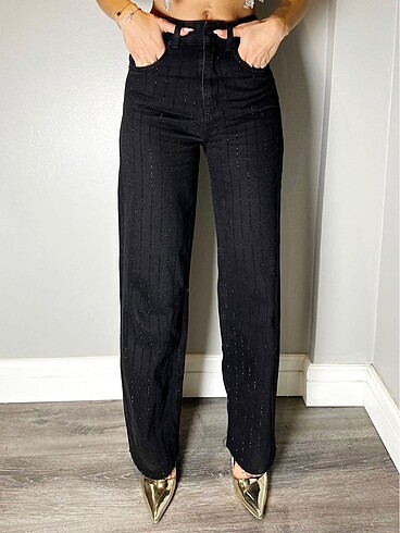 Orijinal Zara jean