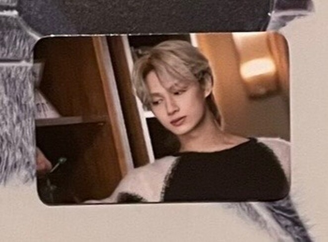 Seventeen fml music korea regular jun pob