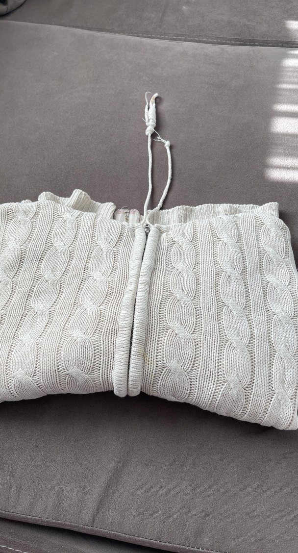 Kapüşonlu Hırka - Görsel 3