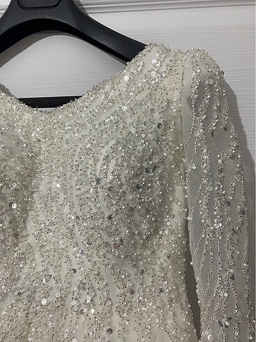 Özel Dikim Gelinlik - Görsel 5