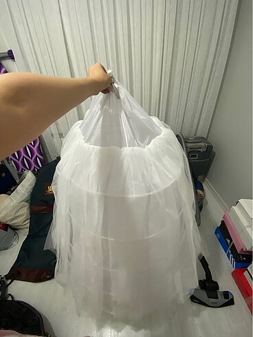 Özel Dikim Gelinlik - Görsel 10