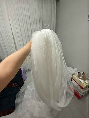 Özel Dikim Gelinlik - Görsel 11