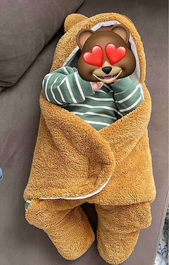 Bebek Dış Kundak