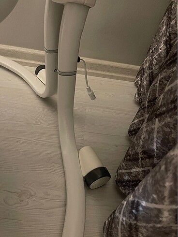 Joie Serina 2 in 1 Ana Kucağı - Görsel 7