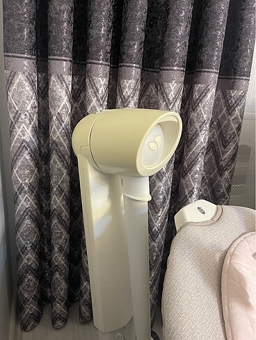 Joie Serina 2 in 1 Ana Kucağı - Görsel 5