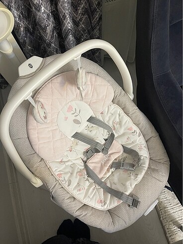 Joie Serina 2 in 1 Ana Kucağı - Görsel 6