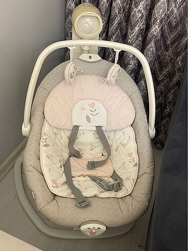 Joie Serina 2 in 1 Ana Kucağı - Görsel 8