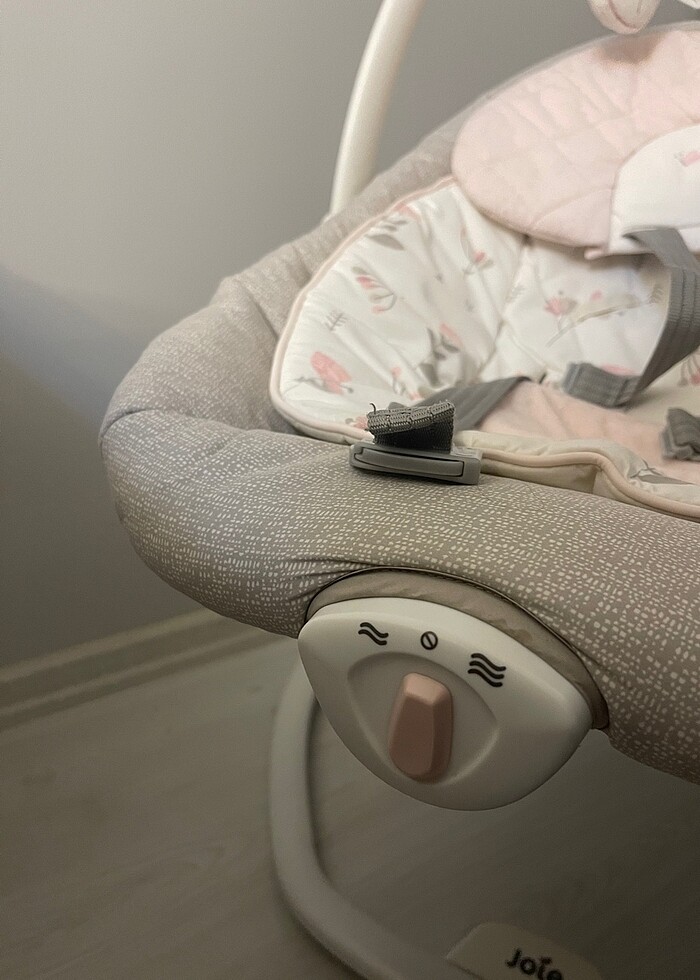 Joie Serina 2 in 1 Ana Kucağı - Görsel 2