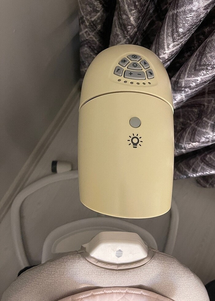 Joie Serina 2 in 1 Ana Kucağı - Görsel 4