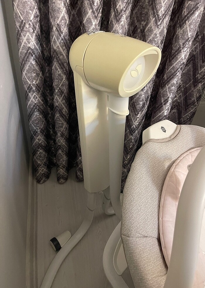 Joie Serina 2 in 1 Ana Kucağı - Görsel 3