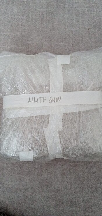 Lilith Shin