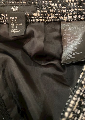 H&M etek - Görsel 3