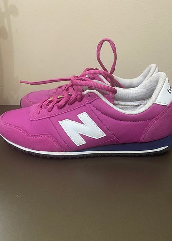 New Balance 38,5